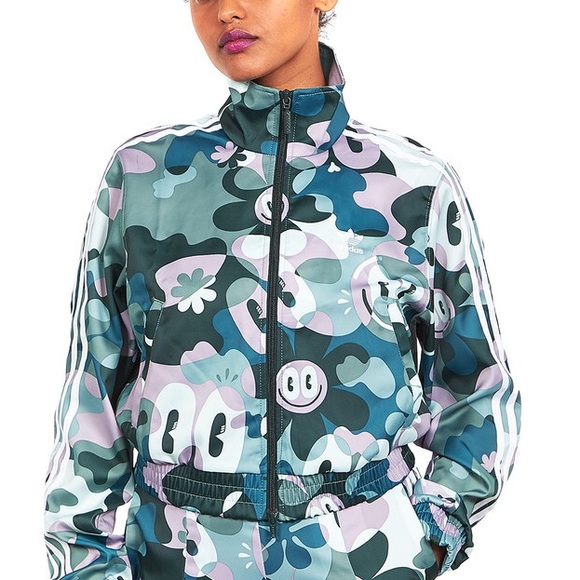adidas | Tops | Adidas X Hattie Stewart 